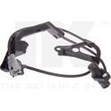 Capteur ABS NK - 294509