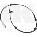 Capteur ABS NK - 299906