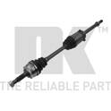 Cardan NK - 502214