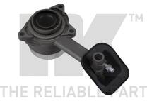 Central Slave Cylinder- clutch