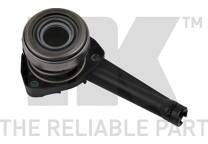 Central Slave Cylinder- clutch