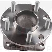 Cojinetes De Rueda Trasera, Hubs Y Sellos Para Jaguar X-Type