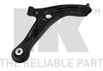 Track Control Arm