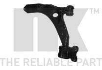 Track Control Arm
