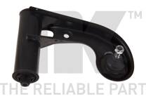 Track Control Arm
