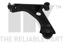 Track Control Arm