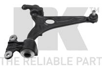 Track Control Arm