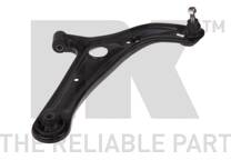 Track Control Arm