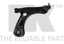 Track Control Arm