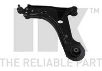 Track Control Arm