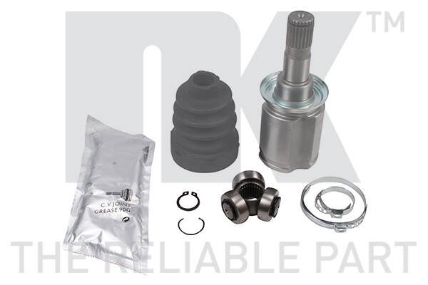 CV joint kit