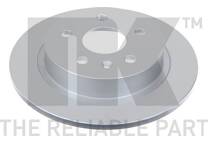 Disque de frein (à l'unité)
