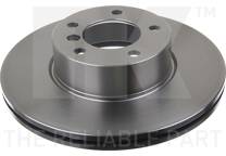 Kit Dischi E Pastiglie Freni MAPCO 47763 - Per BMW Serie 3 E90/E91, Anteriore, Diametro 312 Mm - Foto 8