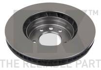 Brembo 09.C880.11 Disque De Frein Peint UV - Qualité Équivalente OEM Pour Une Freinage Optimal