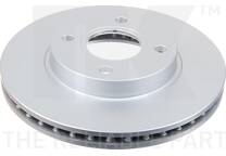 Disque de frein (à l'unité)