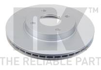 Disque de frein (à l'unité)