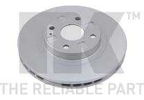 Disque de frein (à l'unité)