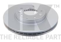 Disque de frein (à l'unité)