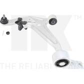 Reactiearm, wielophanging NK - 5012232