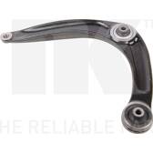 Reactiearm, wielophanging NK - 5013745