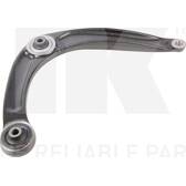 Reactiearm, wielophanging NK - 5013746