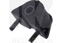Draagarmrubber