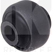 Draagarmrubber NK - 5101933