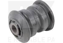 Draagarmrubber