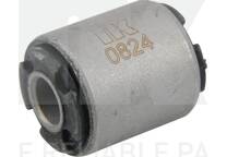 Draagarmrubber