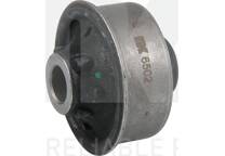 Draagarmrubber