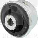 Draagarmrubber NK - 5103932