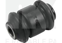 Draagarmrubber