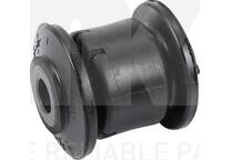 Draagarmrubber