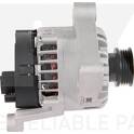 Dynamo / Alternator (negen) NK - 4839471