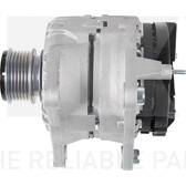 Dynamo / Alternator (negen) NK - 4841230