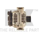 Dynamo / Alternator (negen) NK - 4842550