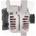 Dynamo / Alternator (negen) NK - 4842740
