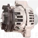 Dynamo / Alternator (negen) NK - 4844490