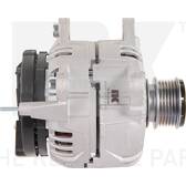 Dynamo / Alternator (negen) NK - 4845340