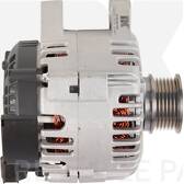 Dynamo / Alternator (negen) NK - 4846240