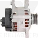 Dynamo / Alternator (negen) NK - 4849231