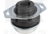 Engine Mounting