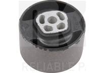 Engine Mounting