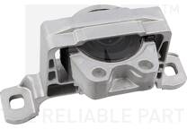 Engine Mounting