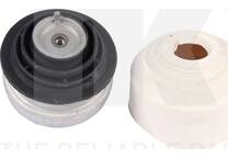 Engine Mounting