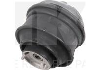 Engine Mounting