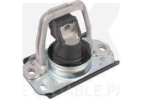 Engine Mounting
