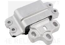 Engine Mounting