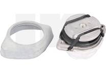 Engine Mounting