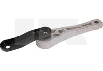Engine Mounting